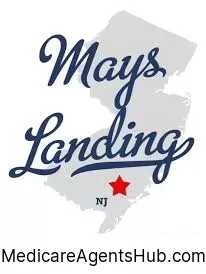 Local Medicare Insurance Agents in Mays Landing New Jersey
