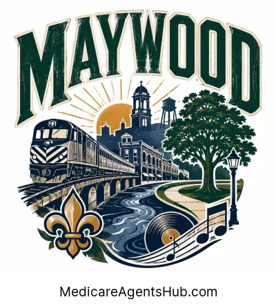 Local Medicare Insurance Agents in Maywood Illinois