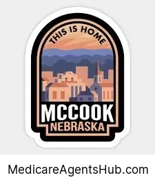 Local Medicare Insurance Agents in Mc Cook Nebraska