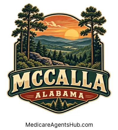 Local Medicare Insurance Agents in McCalla Alabama