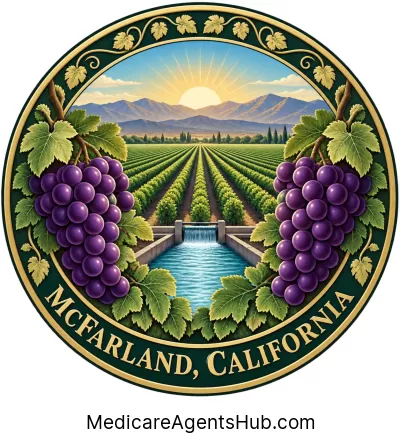 Local Medicare Insurance Agents in McFarland California