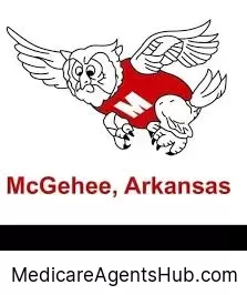 Local Medicare Insurance Agents in McGehee Arkansas