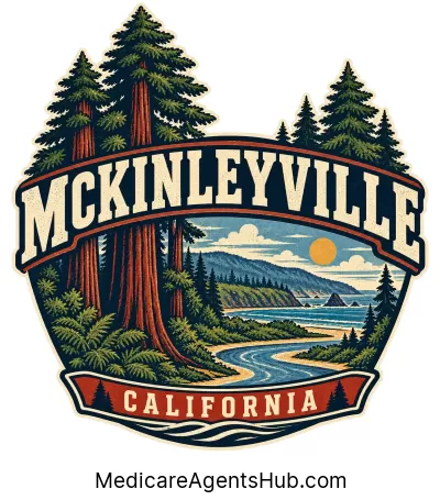 Local Medicare Insurance Agents in McKinleyville California