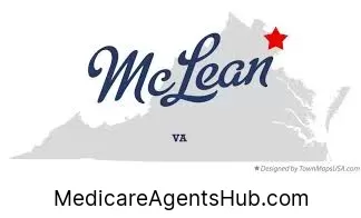 Local Medicare Insurance Agents in McLean Virginia