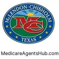 Local Medicare Insurance Agents in McLendon-Chisholm Texas