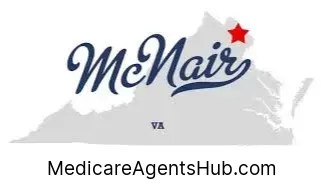 Local Medicare Insurance Agents in McNair Virginia
