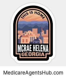 Local Medicare Insurance Agents in McRae-Helena Georgia