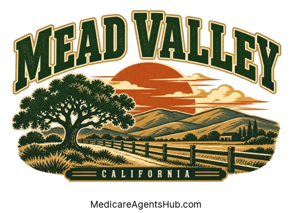 Local Medicare Insurance Agents in Mead Valley California