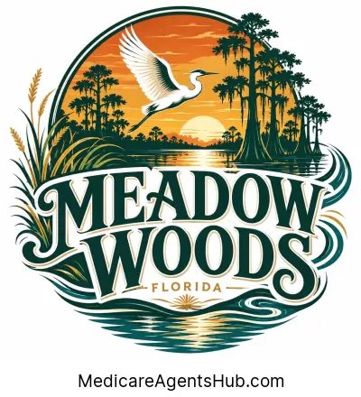 Local Medicare Insurance Agents in Meadow Woods Florida