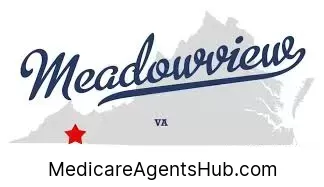 Local Medicare Insurance Agents in Meadowview Virginia