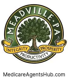 Local Medicare Insurance Agents in Meadville Pennsylvania