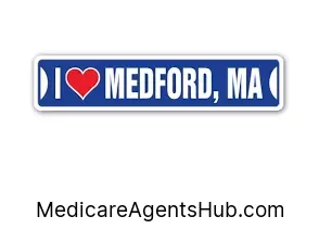 Local Medicare Insurance Agents in Medford Massachusetts