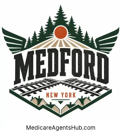 Local Medicare Insurance Agents in Medford New York