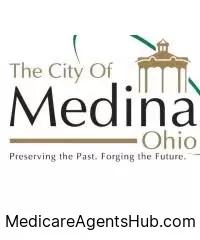 Local Medicare Insurance Agents in Medina Ohio