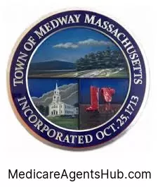 Local Medicare Insurance Agents in Medway Massachusetts