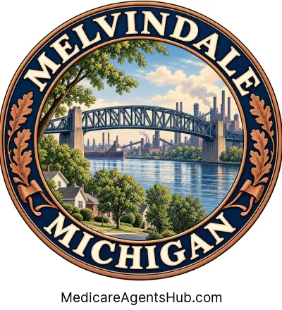 Local Medicare Insurance Agents in Melvindale Michigan