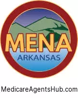 Local Medicare Insurance Agents in Mena Arkansas