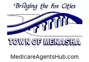 Local Medicare Insurance Agents in Menasha Wisconsin