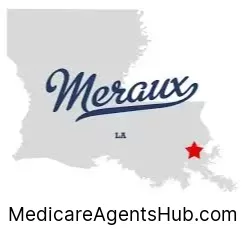 Local Medicare Insurance Agents in Meraux Louisiana