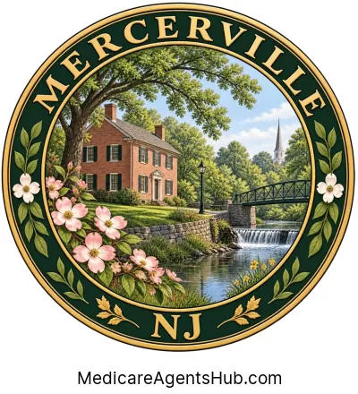 Local Medicare Insurance Agents in Mercerville New Jersey