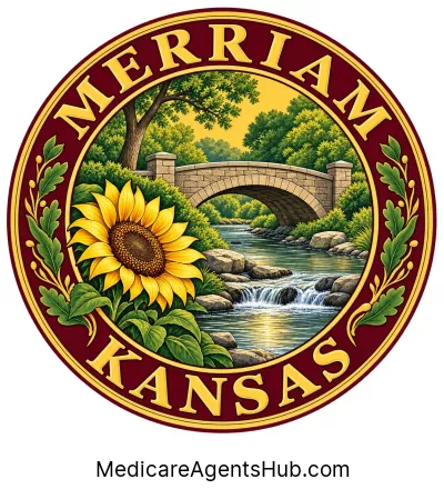 Local Medicare Insurance Agents in Merriam Kansas