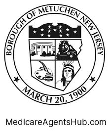 Local Medicare Insurance Agents in Metuchen New Jersey