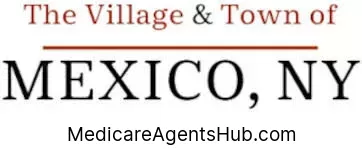 Local Medicare Insurance Agents in Mexico New York