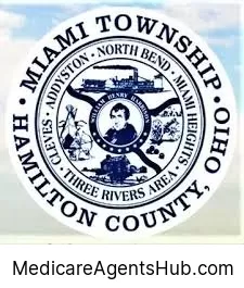 Local Medicare Insurance Agents in Miami Heights Ohio