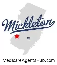 Local Medicare Insurance Agents in Mickleton New Jersey