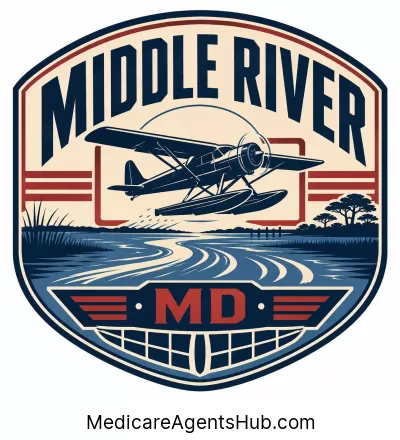 Local Medicare Insurance Agents in Middle River Maryland