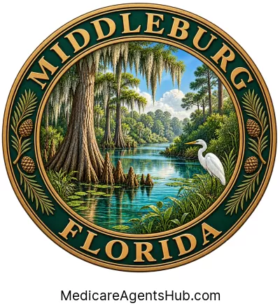 Local Medicare Insurance Agents in Middleburg Florida