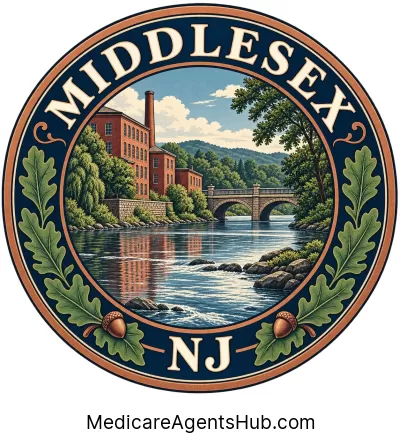 Local Medicare Insurance Agents in Middlesex New Jersey