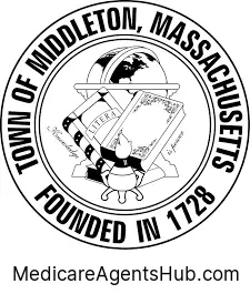 Local Medicare Insurance Agents in Middleton Massachusetts