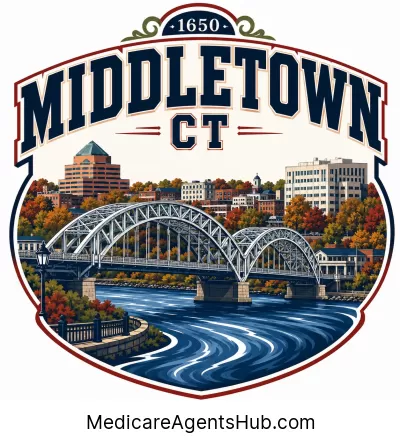 Local Medicare Insurance Agents in Middletown Connecticut