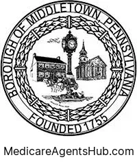 Local Medicare Insurance Agents in Middletown Dauphin County Pennsylvania