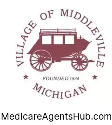 Local Medicare Insurance Agents in Middleville Michigan