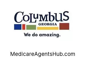 Local Medicare Insurance Agents in Midland Georgia