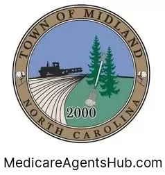 Local Medicare Insurance Agents in Midland North Carolina