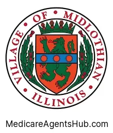 Local Medicare Insurance Agents in Midlothian Illinois