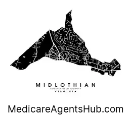 Local Medicare Insurance Agents in Midlothian Virginia