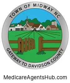 Local Medicare Insurance Agents in Midway Park North Carolina