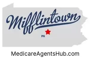 Local Medicare Insurance Agents in Mifflintown Pennsylvania