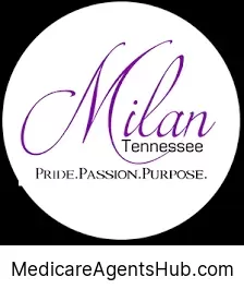 Local Medicare Insurance Agents in Milan Tennessee