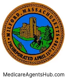 Local Medicare Insurance Agents in Milford Massachusetts
