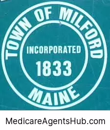 Local Medicare Insurance Agents in Milford Maine