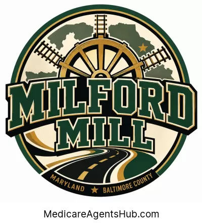 Local Medicare Insurance Agents in Milford Mill Maryland