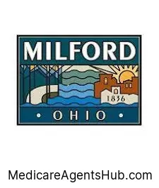 Local Medicare Insurance Agents in Milford Ohio