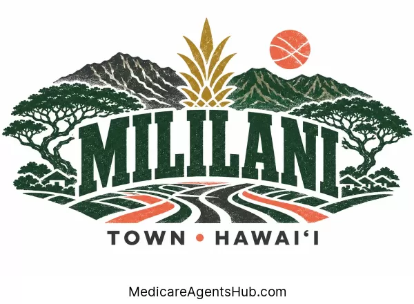 Local Medicare Insurance Agents in Mililani Town Hawaii