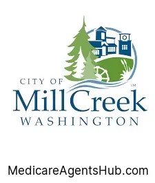 Local Medicare Insurance Agents in Mill Creek East Washington