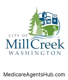 Local Medicare Insurance Agents in Mill Creek Washington